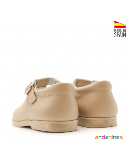 Pepito piel andanines