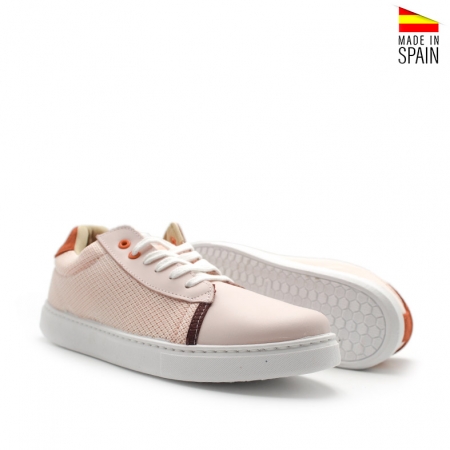 Zapatillas modernas mujer