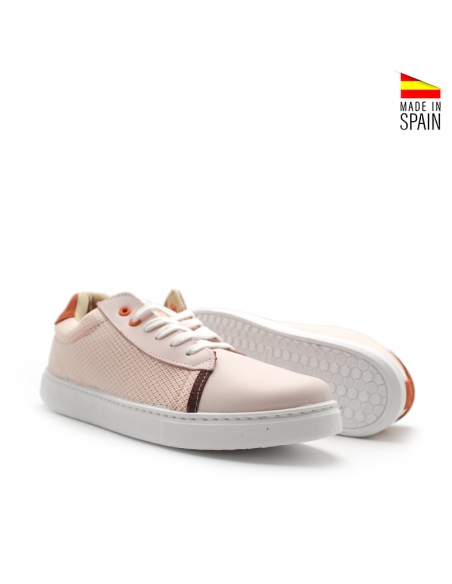 Zapatillas modernas mujer