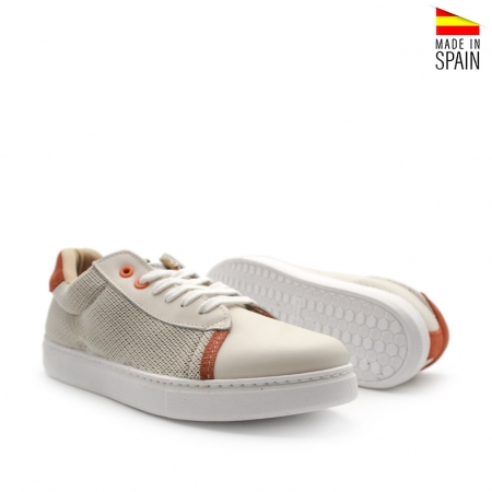 Calzado urbano niña