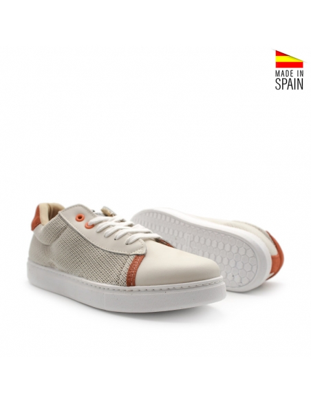 Calzado urbano niña