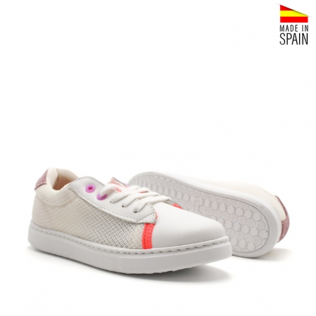 zapatillas hechas en España