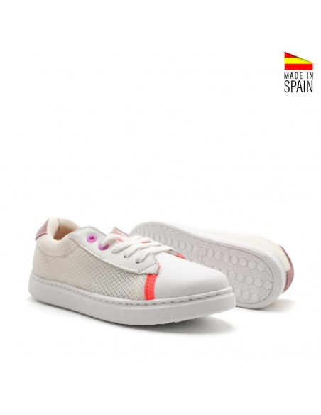 zapatillas hechas en España