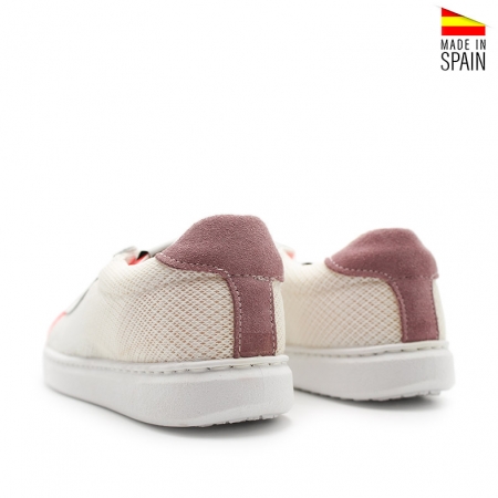 Sneakers hechas en España