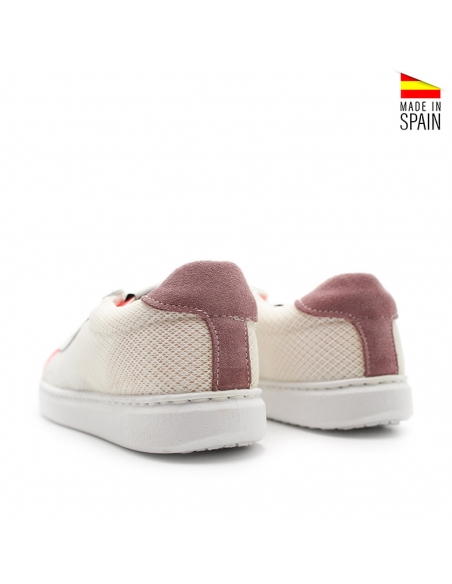 Sneakers hechas en España