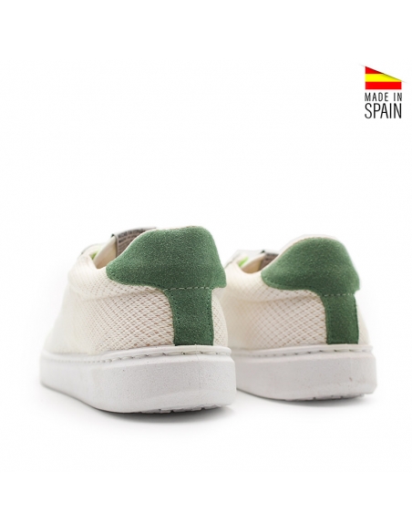 Calzado urbano mujer