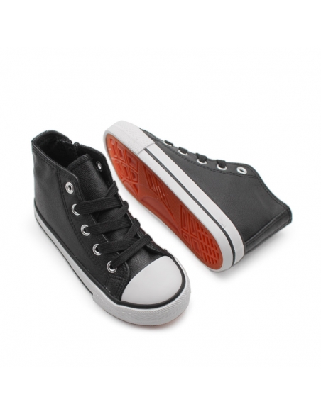 Botín Deportivo Niña