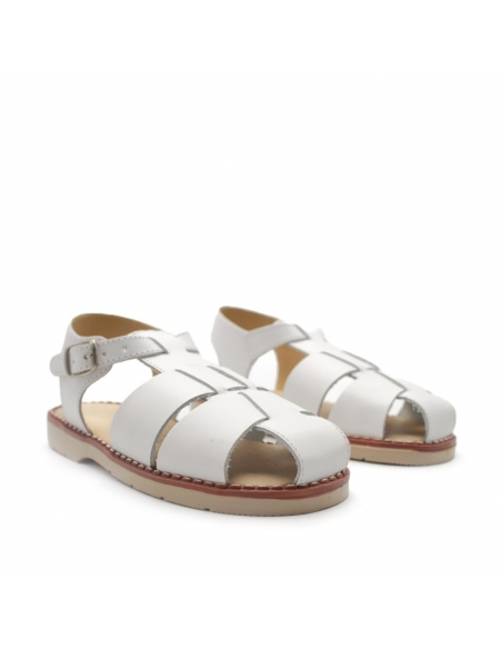 SANDALIAS cangrejeras