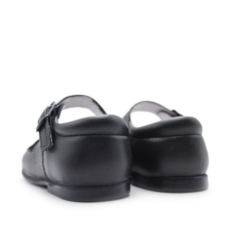 Merceditas piel España Niña