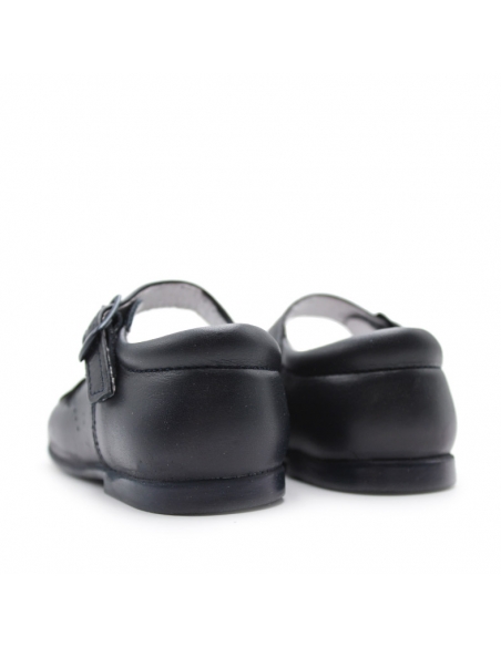 Merceditas piel España Niña