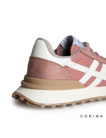 Zapatillas deportivas cómodas