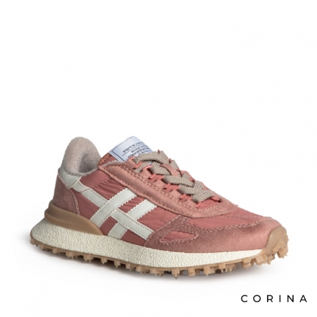 Zapatillas Corina mujer