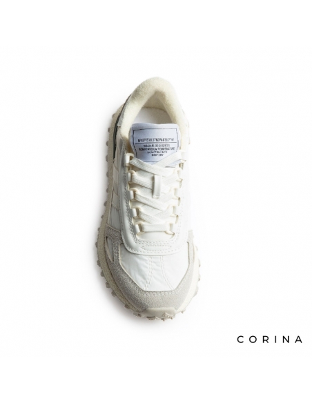 Zapatillas Corina cómodas mujer