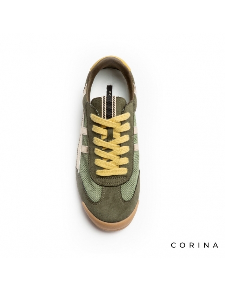 bambas Mujer primavera