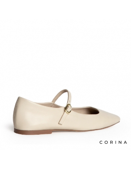 zapatos manoletinas mujer