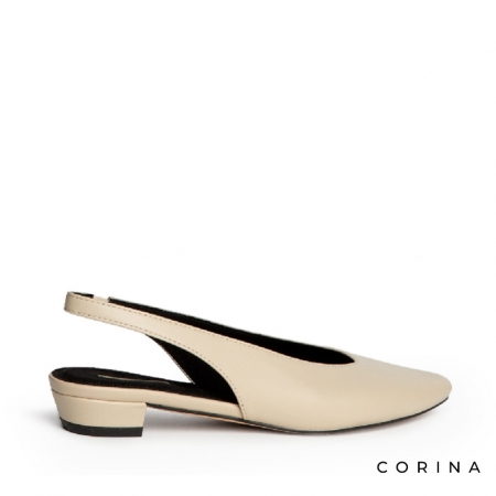 bailarinas destalonadas mujer