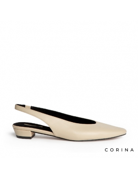 bailarina destalonada mujer