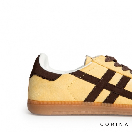 Zapatillas coloridas mujer