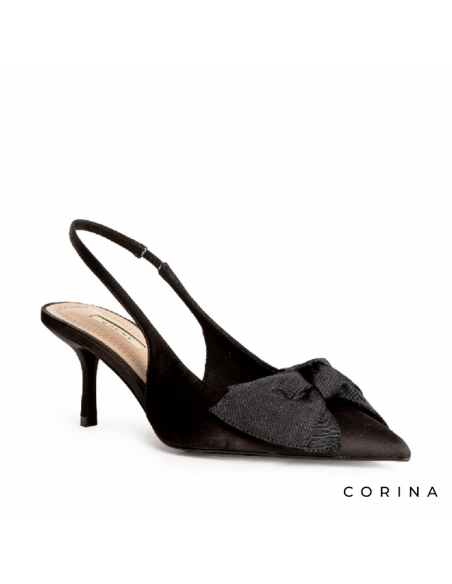 Calzado elegante mujer