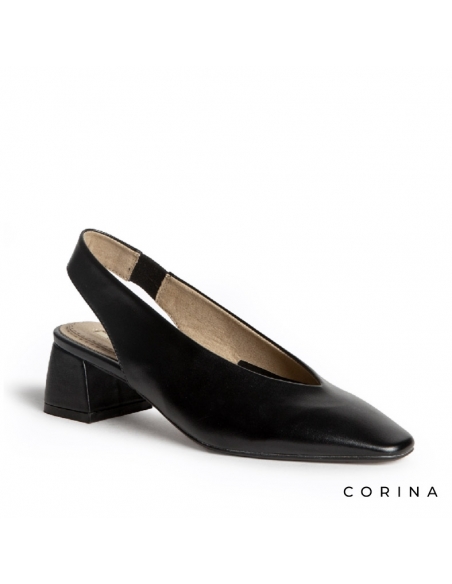 Zapatos cómodos y elegantes