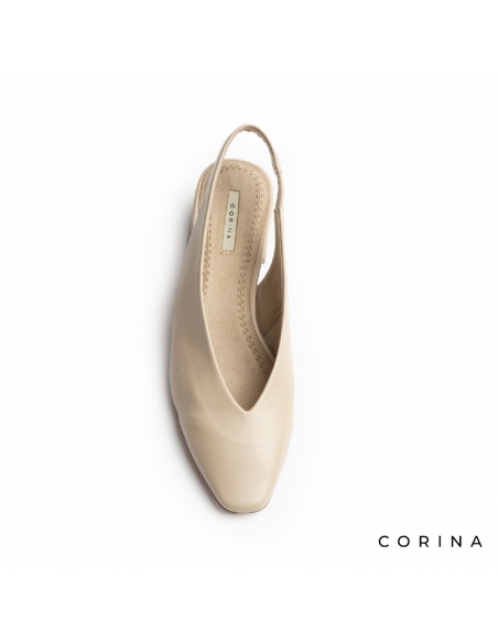 Zapatos de mujer elegantes