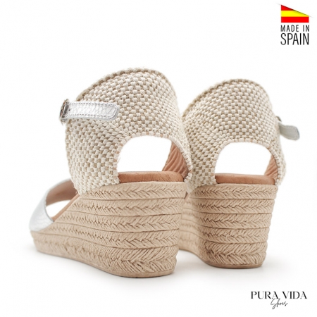 cuñas de espartos