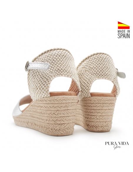 cuñas de espartos