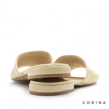 Sandalias chic planas