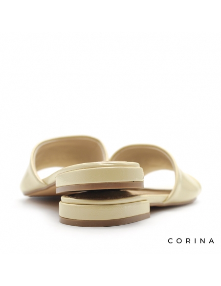 Sandalias chic planas