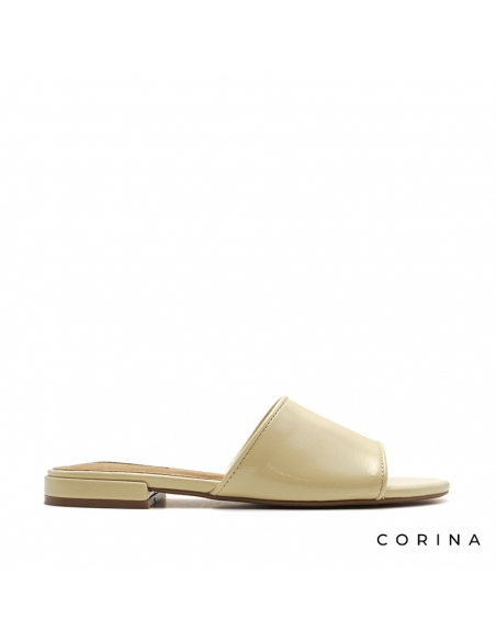 Sandalias Planas Elegantes