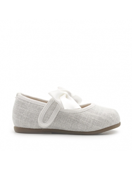 zapatos bebe vestir