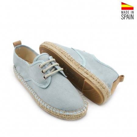 ZAPATOS ESPARTO NIÑO