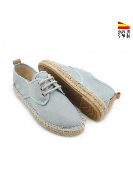 ZAPATOS ESPARTO NIÑO