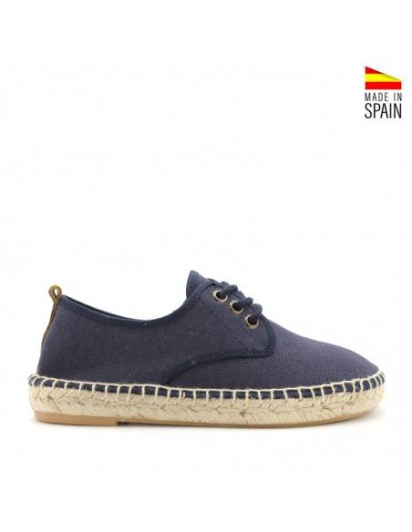 zapato esparto niño​