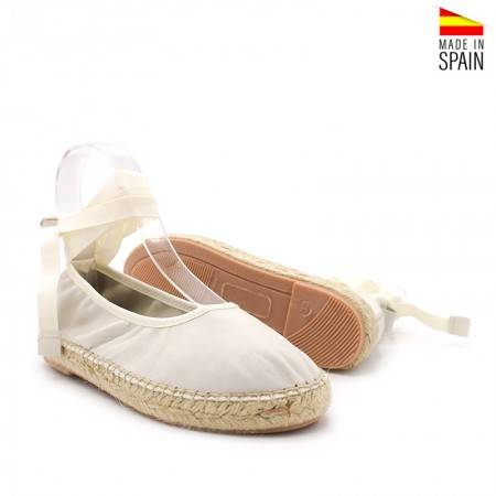 bailarina esparto niña