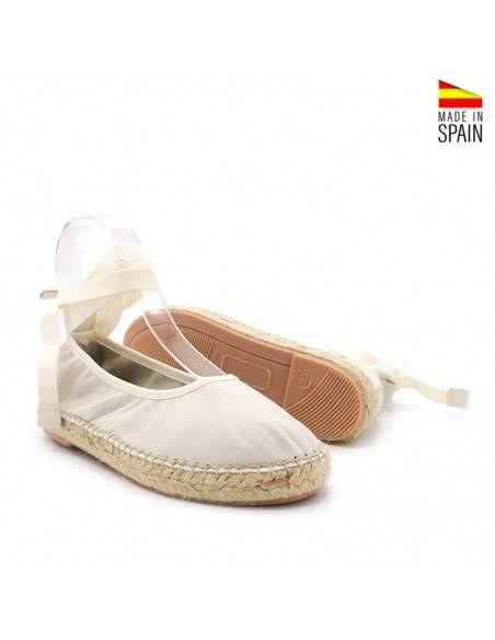 bailarina esparto niña