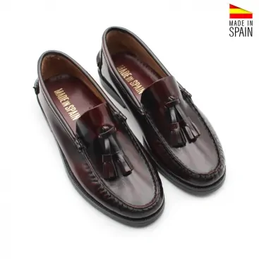 castellanos niño burdeos