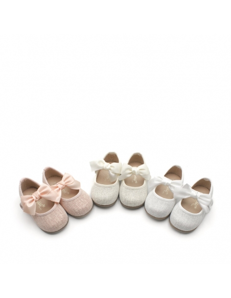 Zapatos Vestir Bebés