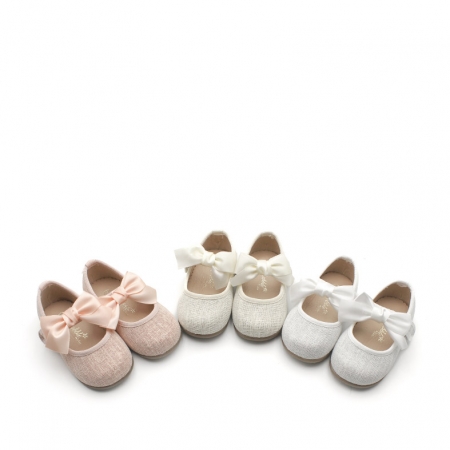 Zapatos Vestir Bebés
