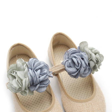 merceditas lino flores