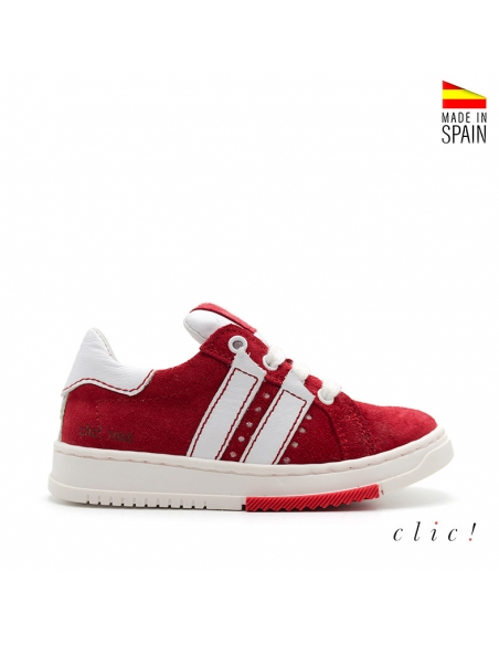 Bambas casual infantiles