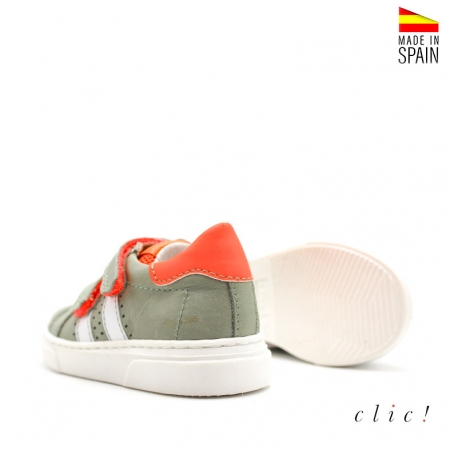 zapatillas deportivas comodas niños