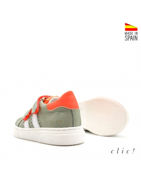 zapatillas deportivas comodas niños