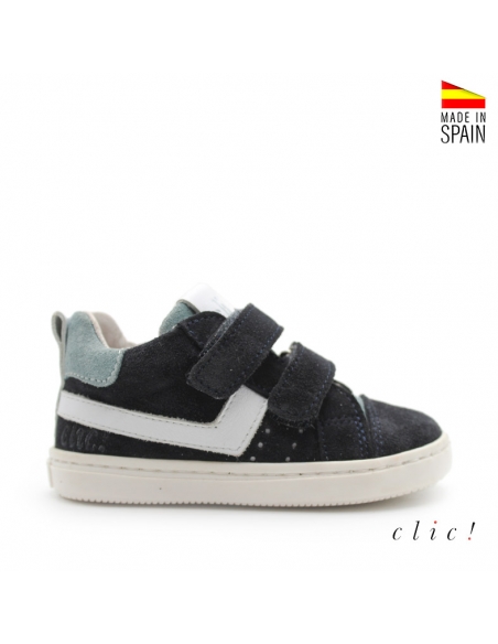 Bambas de la marca Clic