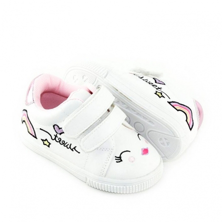 DEPORTIVA BEBE NIÑA