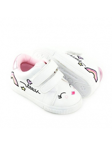 DEPORTIVA BEBE NIÑA