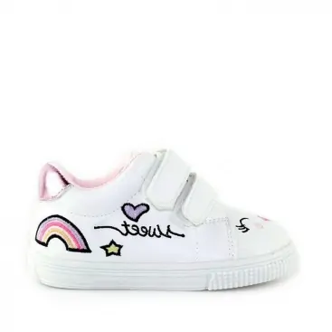 DEPORTIVAS BEBE PRIMERA CALZADURA