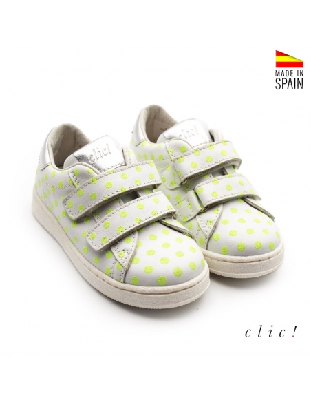 Dportivos de lunares