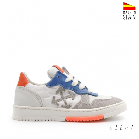 deportivas para nino de pielz