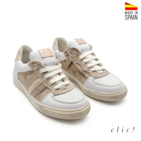 Bambas deportivas niña